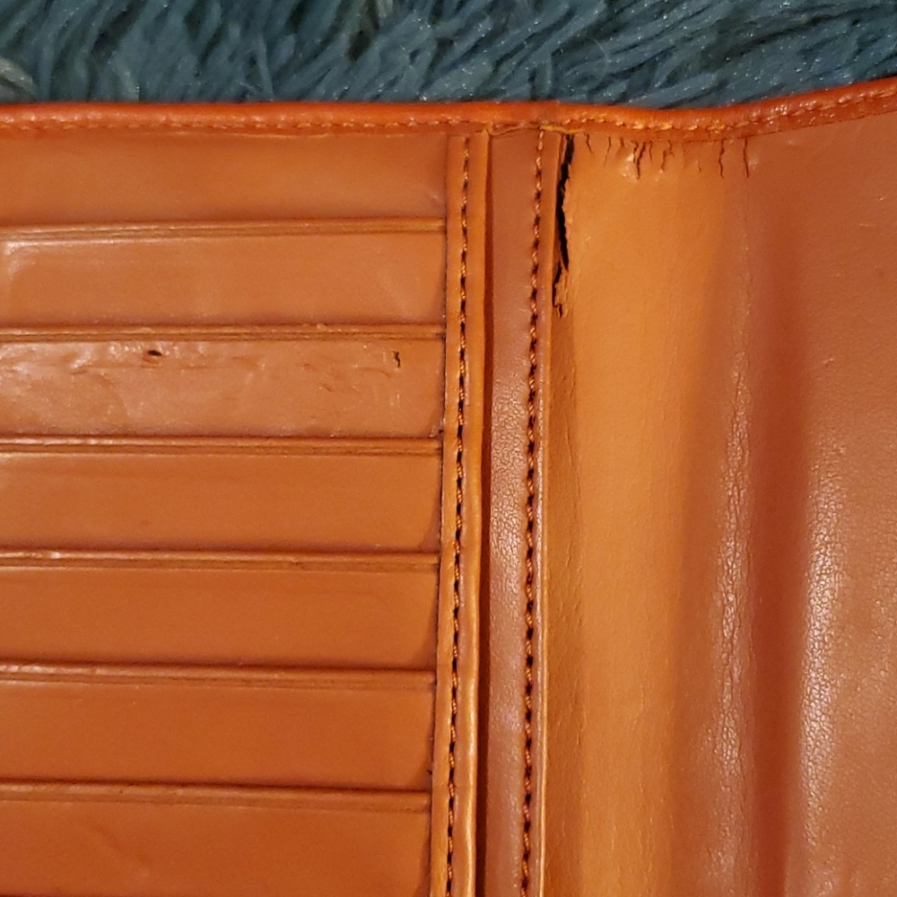 Coach Wallet - Picture 5 of 11